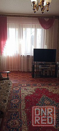 3-км. кв. на Шутова, Кировский р-н. Донецк - изображение 1