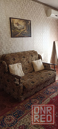 3-км. кв. на Шутова, Кировский р-н. Донецк - изображение 2