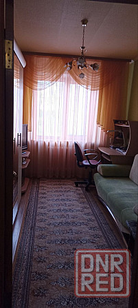 3-км. кв. на Шутова, Кировский р-н. Донецк - изображение 4