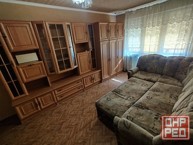 Сдам 1-к квартиру на Пушке Макеевка - изображение 2