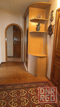 2-к. кв. на Капитана Ратникова, Калининский р-н Донецк - изображение 5