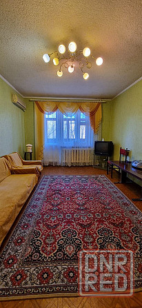 2-к. кв. на Капитана Ратникова, Калининский р-н Донецк - изображение 10
