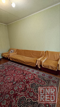 2-к. кв. на Капитана Ратникова, Калининский р-н Донецк - изображение 8