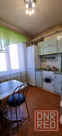 2-к. кв. на Капитана Ратникова, Калининский р-н Донецк - изображение 11
