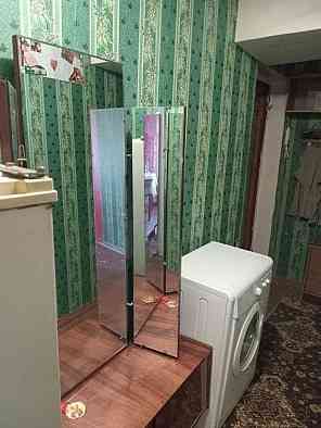 Сдам 1-к квартиру на Капитальной Макеевка