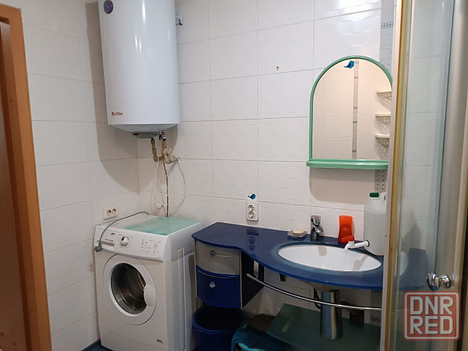 Сдам 2-к квартиру в Центре Макеевки Макеевка - изображение 6