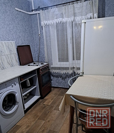 Сдам 1-к квартиру в Центре Макеевки Макеевка - изображение 4