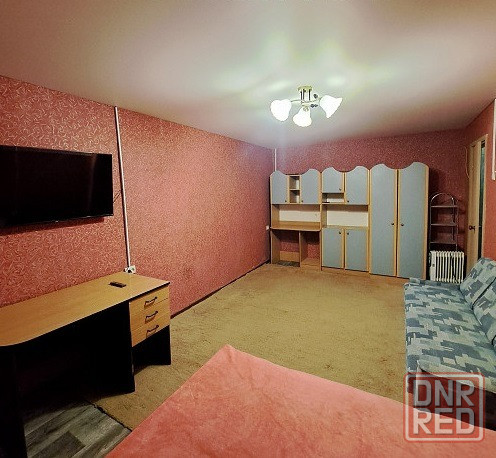 Сдам 1-к квартиру в Центре Макеевки Макеевка - изображение 1