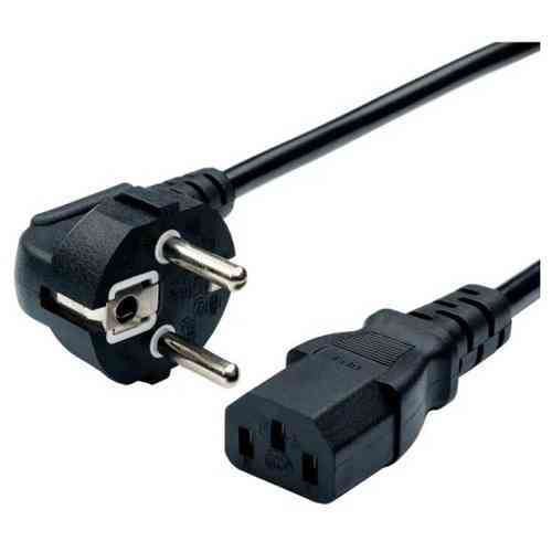 Кабель питания 220V (1.5 метра) Донецк