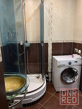 4-х комнатная квартира на бульваре Пушкина. Ворошиловский район Донецк - изображение 8