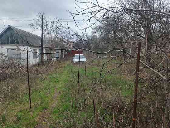 Продается дом в частном секторе Донецк