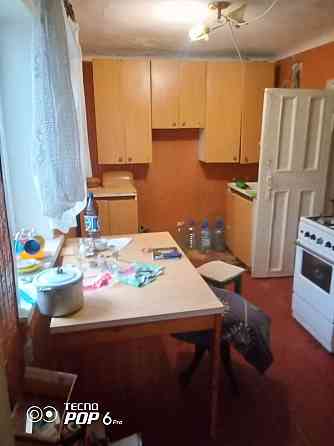 Продается дом в частном секторе Донецк