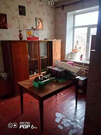 Продается дом в частном секторе Донецк