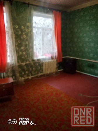 Продается дом в частном секторе Донецк - изображение 3