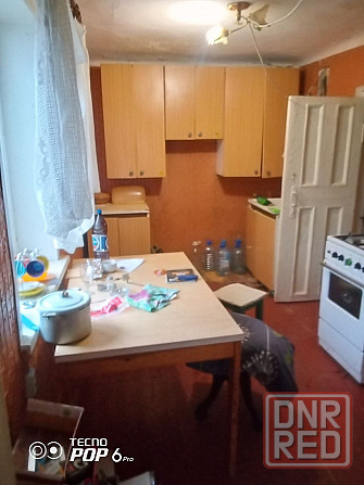 Продается дом в частном секторе Донецк - изображение 4