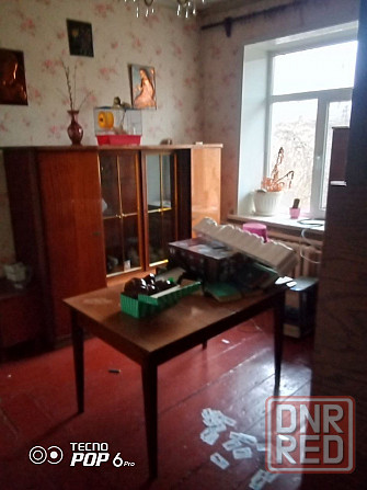 Продается дом в частном секторе Донецк - изображение 5