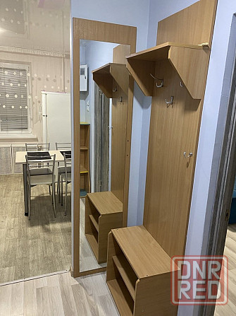 Сдам отличную 1-комнатную квартиру 33 м2 Куйбышевский район (ориентир пл. Бакинских Донецк - изображение 4