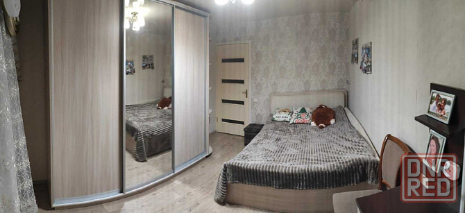 сдается квартира Калининский район Донецк - изображение 3