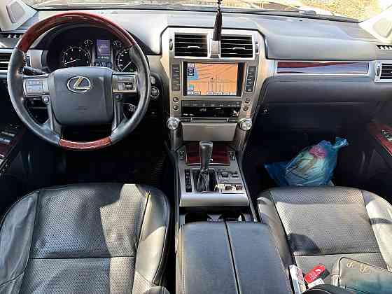 Lexus gx460 Донецк