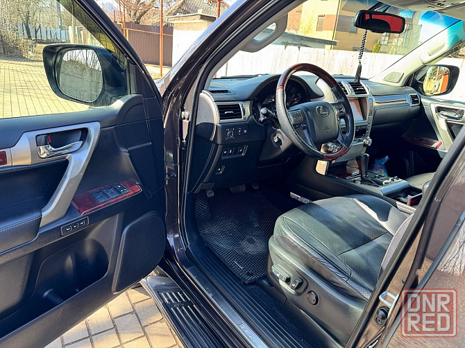 Lexus gx460 Донецк - изображение 7