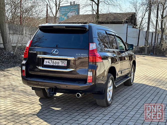 Lexus gx460 Донецк - изображение 2