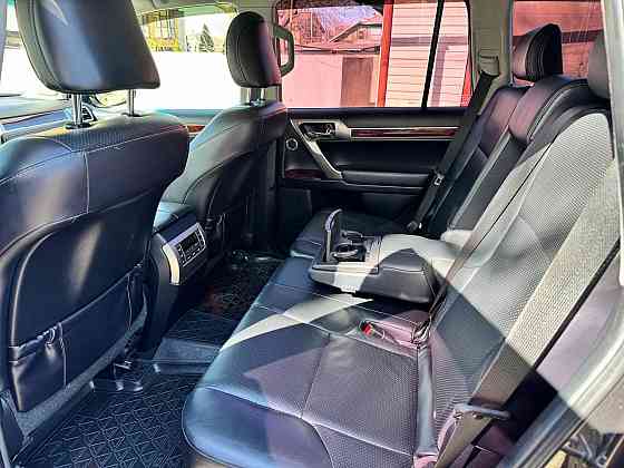 Lexus gx460 Донецк