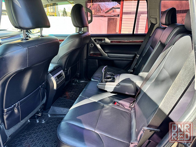 Lexus gx460 Донецк - изображение 4
