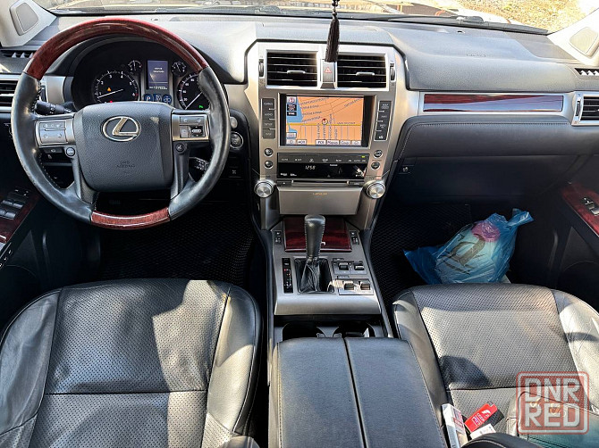 Lexus gx460 Донецк - изображение 5