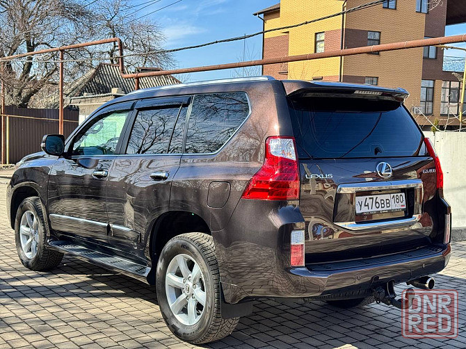Lexus gx460 Донецк - изображение 3
