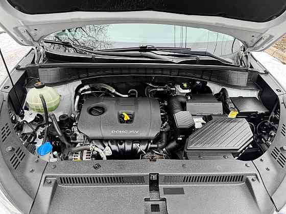 Hyundai tucson Донецк