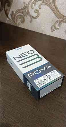 Tecno Pova 3 Neo / 8`128 / Новый Донецк