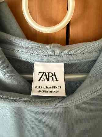 Худи Zara Донецк