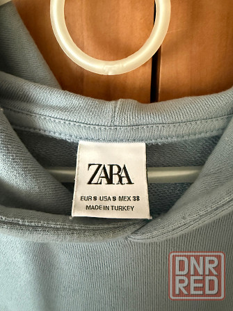 Худи Zara Донецк - изображение 3
