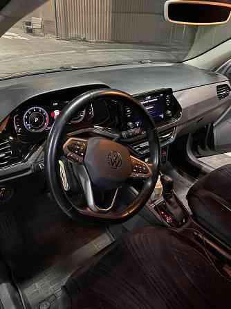 VW Polo 2020 1.6 AT Донецк