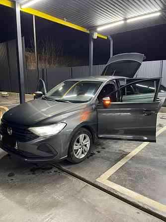VW Polo 2020 1.6 AT Донецк