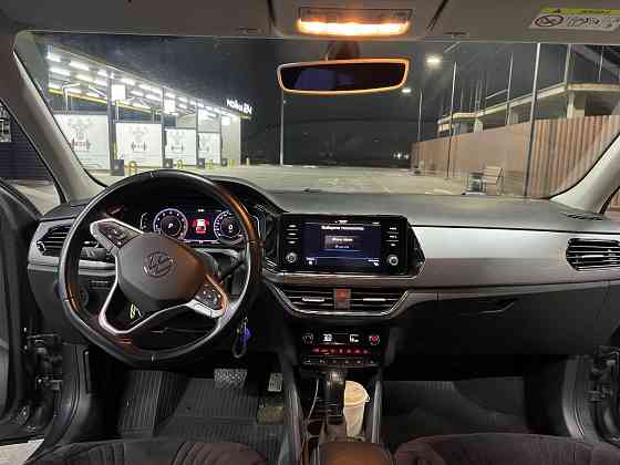 VW Polo 2020 1.6 AT Донецк