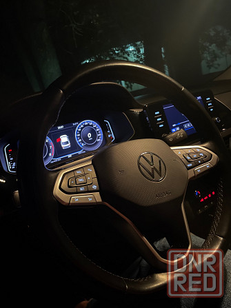 VW Polo 2020 1.6 AT Донецк - изображение 7