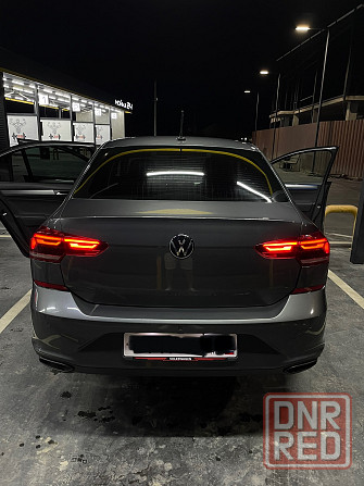 VW Polo 2020 1.6 AT Донецк - изображение 5