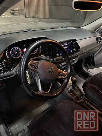 VW Polo 2020 1.6 AT Донецк - изображение 3