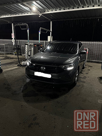 VW Polo 2020 1.6 AT Донецк - изображение 6