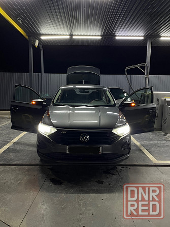VW Polo 2020 1.6 AT Донецк - изображение 1
