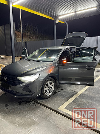 VW Polo 2020 1.6 AT Донецк - изображение 2