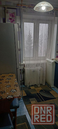 Продам 1к на Черемушках Макеевка - изображение 2