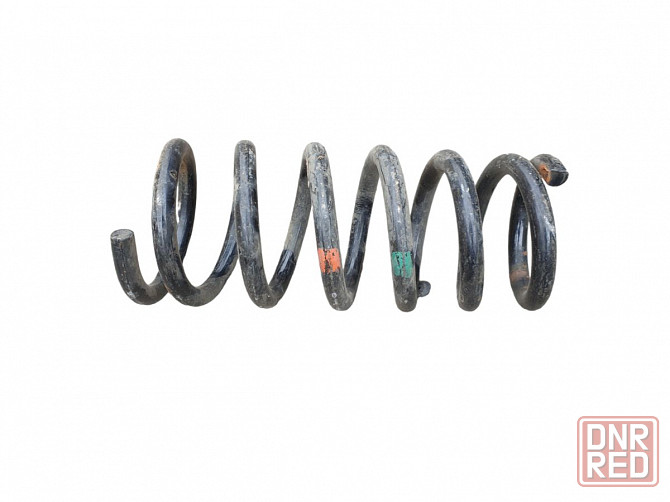 Пружина задняяToyota LAND CRUISER 2002-2009 482316B030 разборка Херсон - изображение 3
