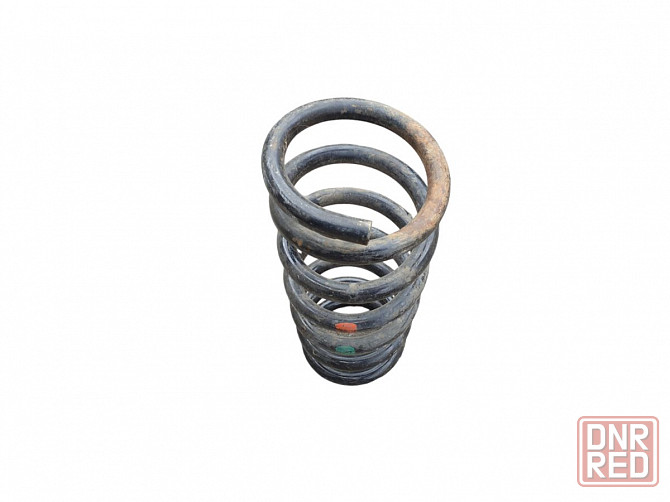 Пружина задняяToyota LAND CRUISER 2002-2009 482316B030 разборка Херсон - изображение 1