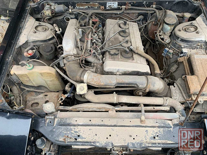 Nissan Silvia 1986 год, 2.0 бензин, двигатель/коробка на запчасти. Херсон - изображение 1