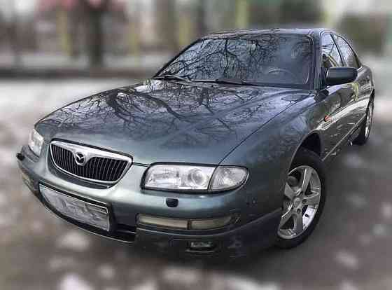 MAZDA XEDOS 9 2000 год Двигатель 2.3 бензин НА ЗАПЧАСТИ Херсон
