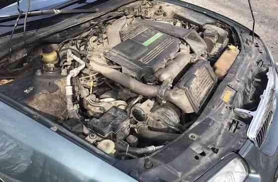 MAZDA XEDOS 9 2000 год Двигатель 2.3 бензин НА ЗАПЧАСТИ Херсон