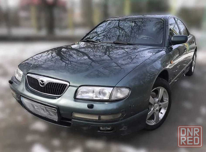MAZDA XEDOS 9 2000 год Двигатель 2.3 бензин НА ЗАПЧАСТИ Херсон - изображение 2