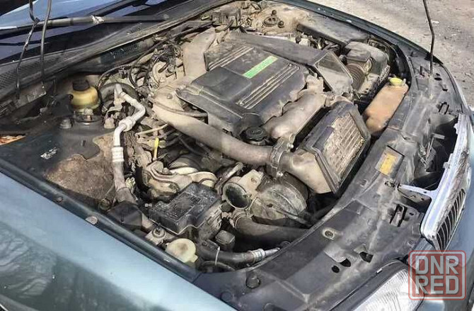 MAZDA XEDOS 9 2000 год Двигатель 2.3 бензин НА ЗАПЧАСТИ Херсон - изображение 1